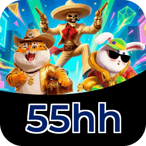 Login rápido no app 55hh
