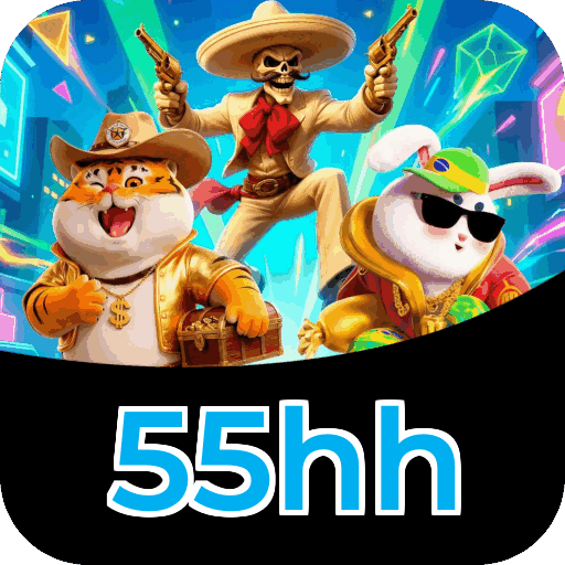 Jogos com maior RTP na 55hh